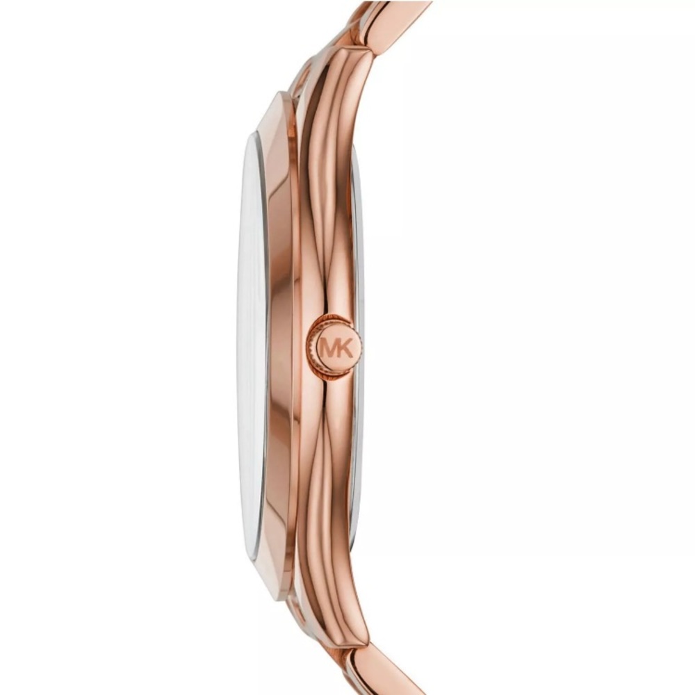 🆕Michael Kors Runway 3494🕰 - Picture 3 of 8